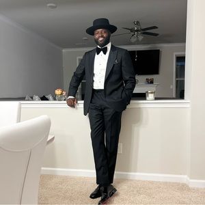 Meet your Posher, Gabriel